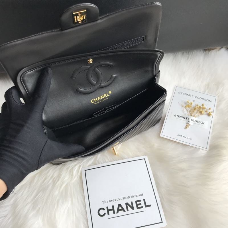 Ch**el cf series bags